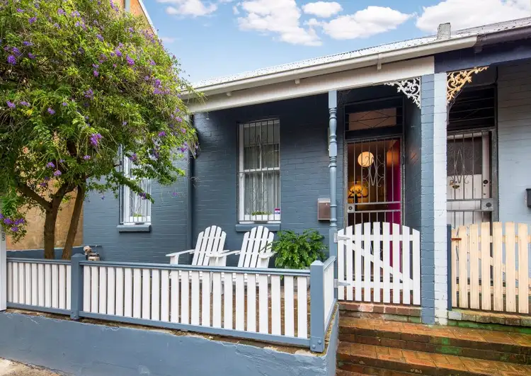 Fourth view of Homely house listing, 4 Little Cleveland Street, Redfern NSW 2016