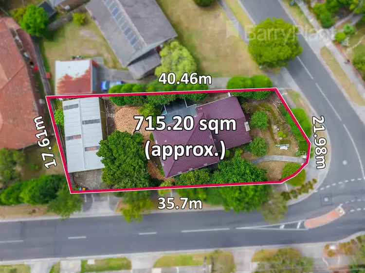114 O'Connor Road, Knoxfield VIC 3180