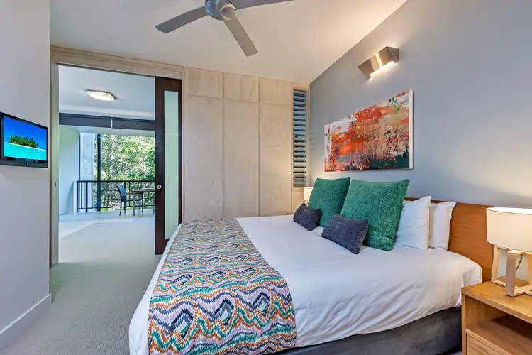 Fifth view of Homely unit listing, 9302/5 Morwong Drive, Noosa Heads QLD 4567