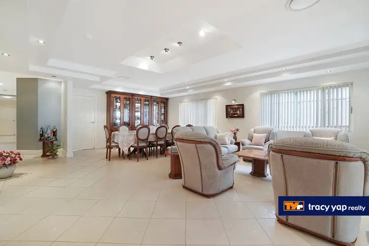 Second view of Homely house listing, 62 Anzac Avenue, West Ryde NSW 2114