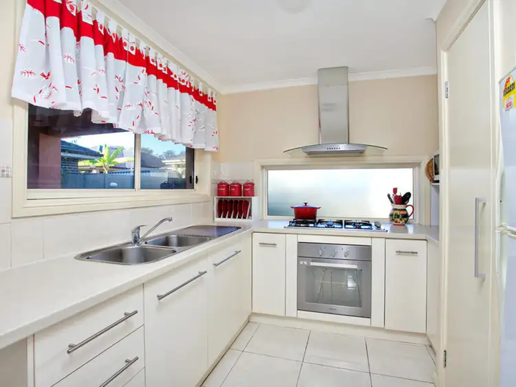Second view of Homely house listing, 15 Jenkin Street, Ropes Crossing NSW 2760