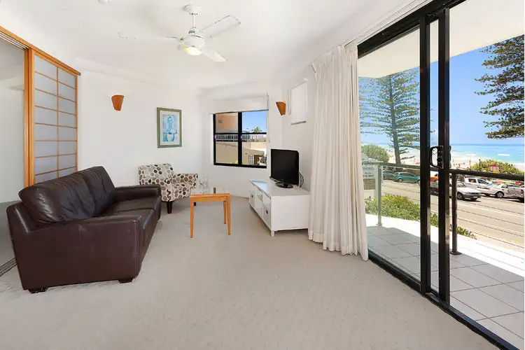Fourth view of Homely apartment listing, Level 2/19/1750 David Low Way, Coolum Beach QLD 4573