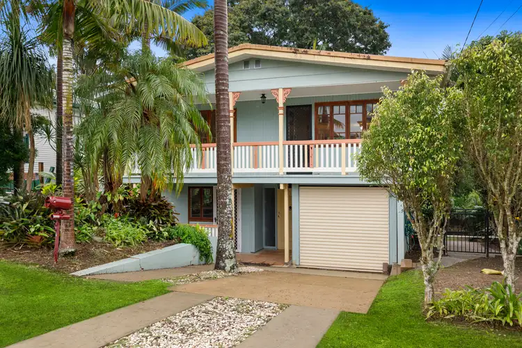 20 Hakea Street, Everton Hills QLD 4053