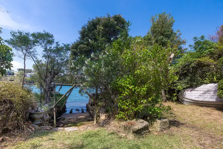 Fourth view of Homely house listing, 72 Campbell Street, Balmain NSW 2041
