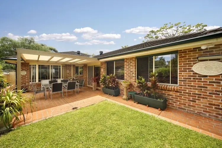 Second view of Homely villa listing, 32A Cook Street, Caringbah South NSW 2229