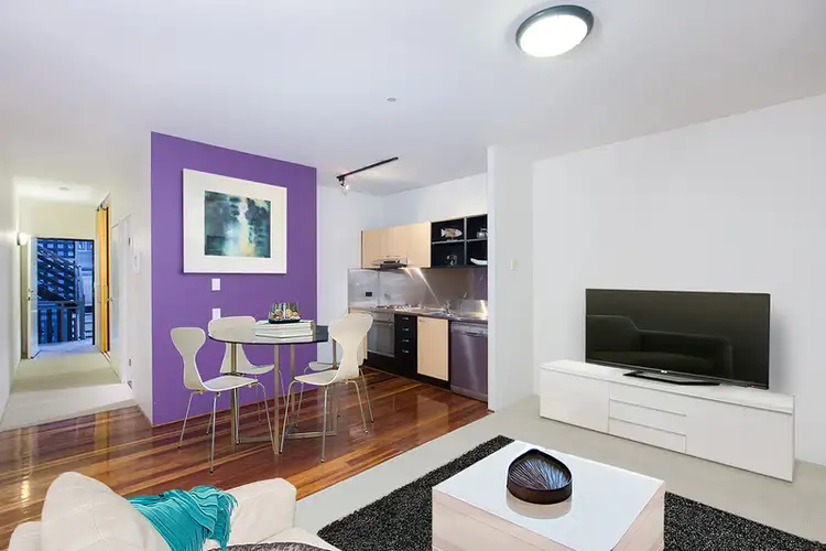 Fourth view of Homely apartment listing, 163/139 Commercial Road, Teneriffe QLD 4005