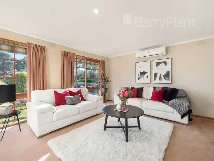 Fifth view of Homely house listing, 13 Mockridge Street, Wantirna South VIC 3152