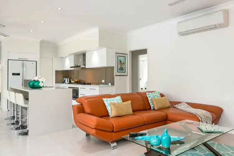 Fifth view of Homely house listing, L213/1781 Captain Cook Highway, Clifton Beach QLD 4879