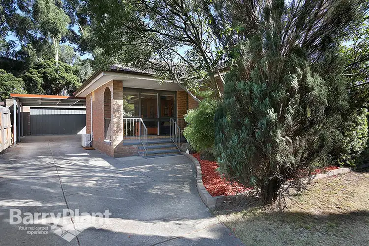 14 Heswall Court, Wantirna VIC 3152
