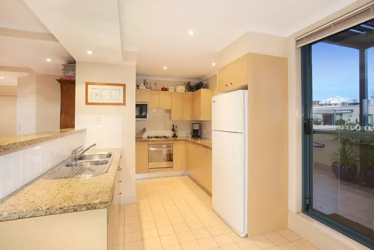 Fifth view of Homely apartment listing, 32/27 Harvey Street, Pyrmont NSW 2009