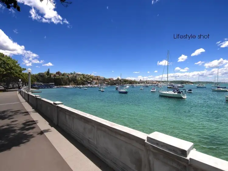 Fifth view of Homely apartment listing, 11/22 Manion Avenue, Rose Bay NSW 2029