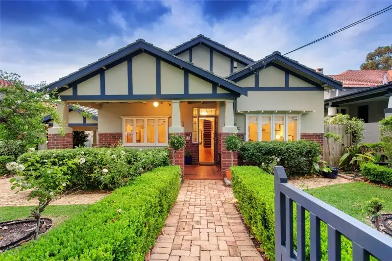 Main view of Homely house listing, 15 Paradise Avenue, Roseville NSW 2069