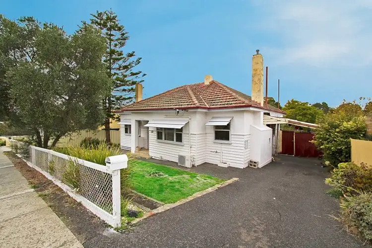 10 Harrison Street, Bendigo VIC 3550