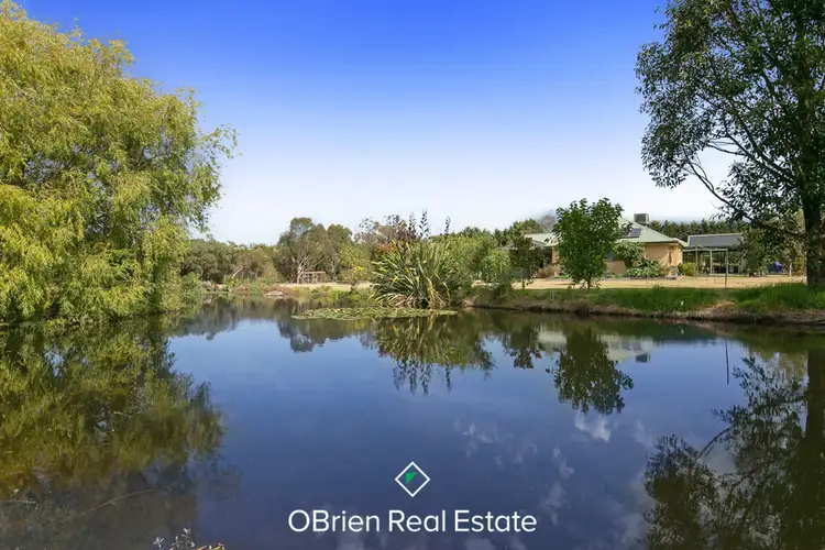 Second view of Homely house listing, 135 Victoria Road, Pearcedale VIC 3912