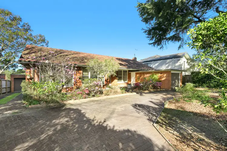 25 Memorial Avenue, St Ives NSW 2075