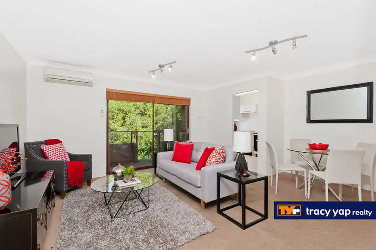 9/31A Fontenoy Road, Macquarie Park NSW 2113