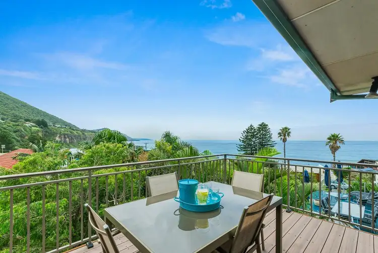 279 Lawrence Hargrave Drive, Coalcliff NSW 2508