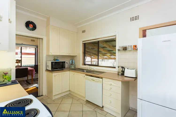 Second view of Homely house listing, 3 Claverdon Avenue, Picnic Point NSW 2213
