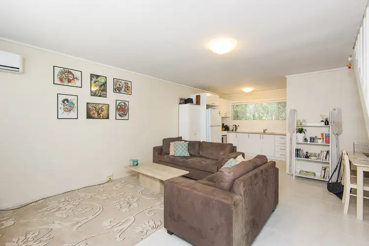 Second view of Homely unit listing, 1/3 Miami Key, Broadbeach Waters QLD 4218