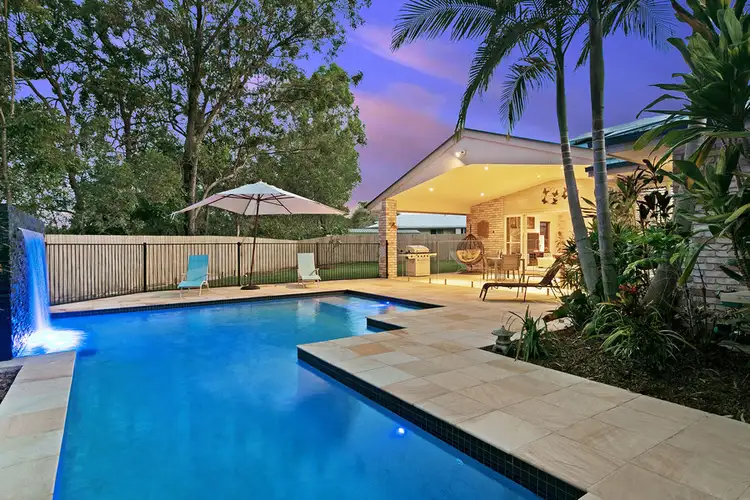 30 Fir Place, Warner QLD 4500