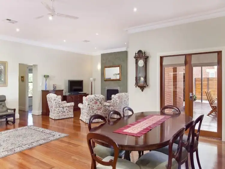 Second view of Homely house listing, 37 Riverdale Road, Myrtle Bank SA 5064