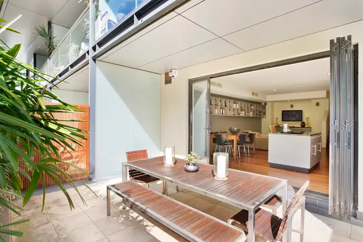 27/13 Oatley Road, Paddington NSW 2021