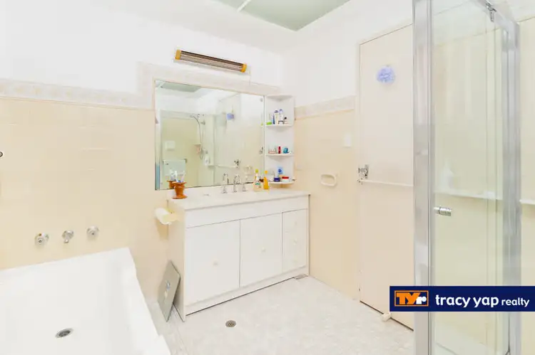 Sixth view of Homely apartment listing, 1/40 Cambridge Street, Epping NSW 2121