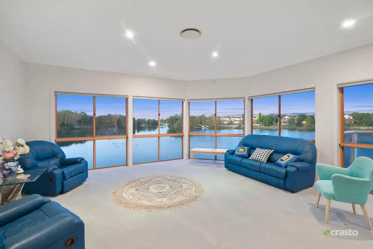 Sixth view of Homely house listing, 30 St Martin Place, Clear Island Waters QLD 4226