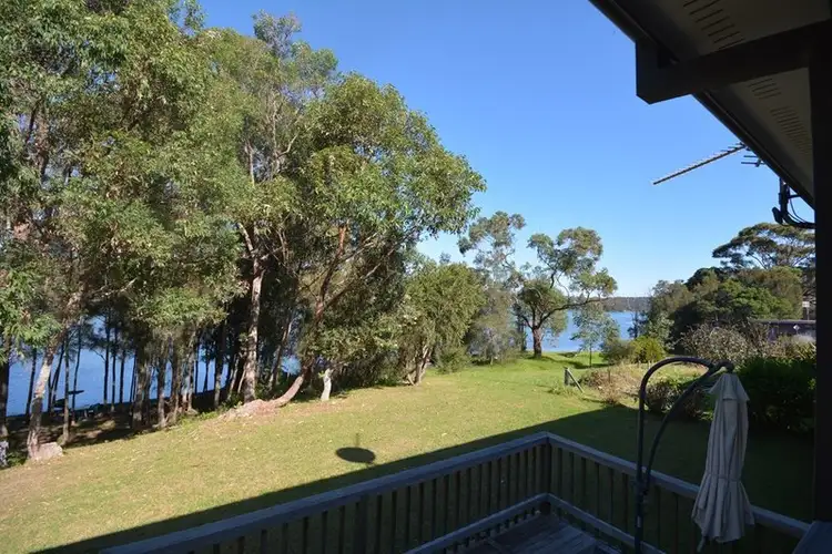 Second view of Homely house listing, 69 O'connells Point Road, Wallaga Lake NSW 2546
