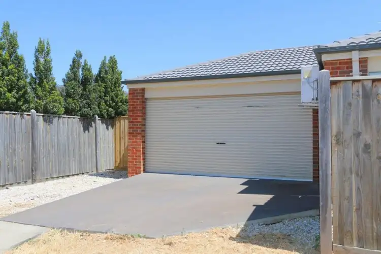 Fifth view of Homely house listing, 13 Farfalla Way, Tarneit VIC 3029