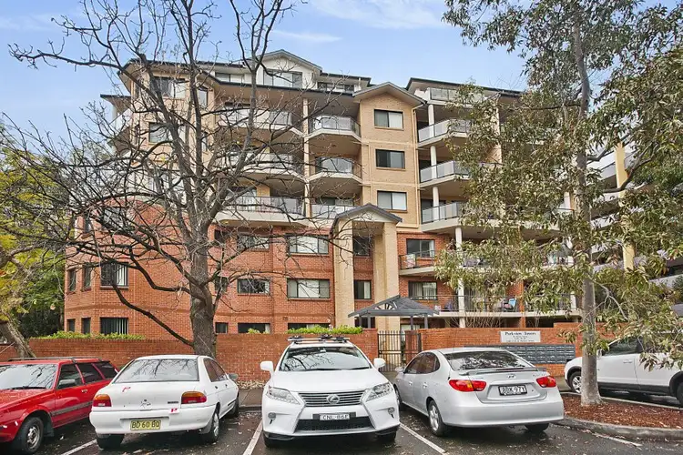 Fourth view of Homely unit listing, 71/38 Orara Street, Waitara NSW 2077