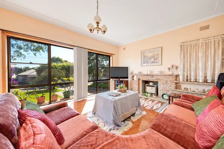 34 Edinburgh Crescent, Woolooware NSW 2230