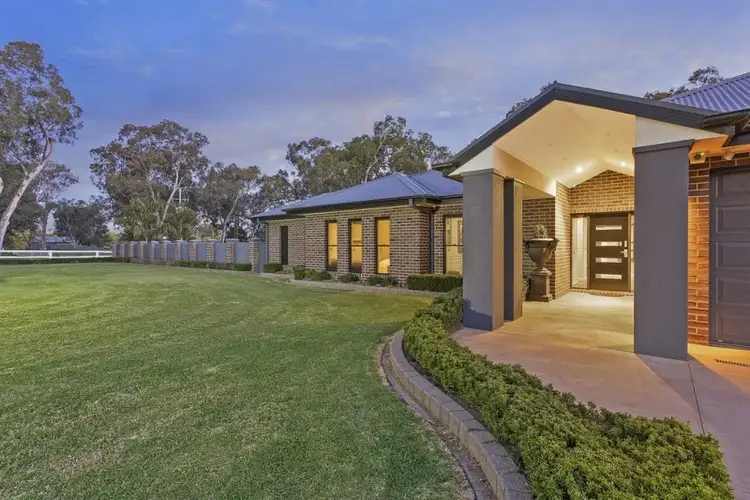 Fifth view of Homely house listing, 3 Abbott Drive, Lavington NSW 2641