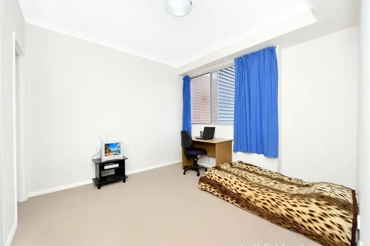Sixth view of Homely unit listing, 16/12-14 George Street, Liverpool NSW 2170