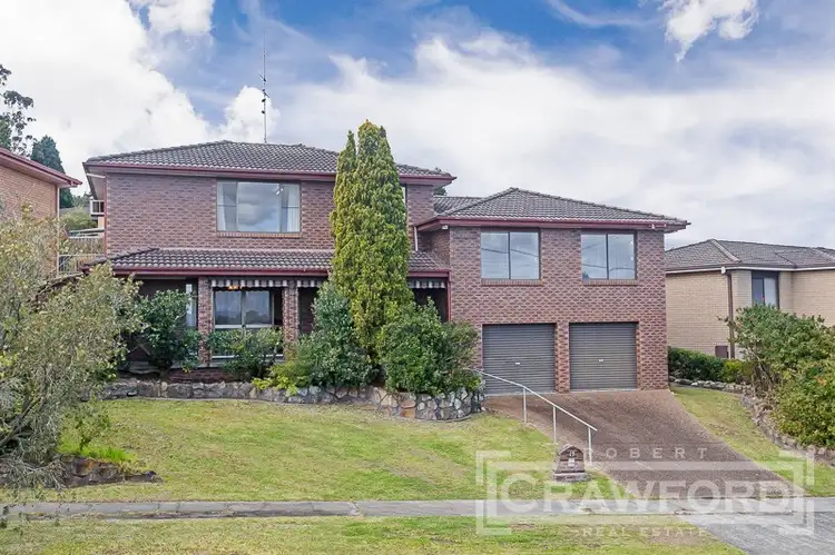 13 Cambronne Parade, Elermore Vale NSW 2287