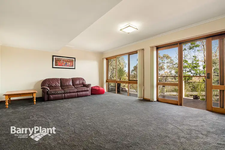 Sixth view of Homely house listing, 24 Perversi Avenue, Diamond Creek VIC 3089