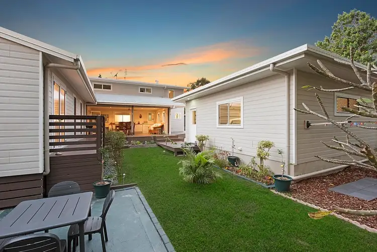 Second view of Homely house listing, 5 Paluma Street, Sunrise Beach QLD 4567