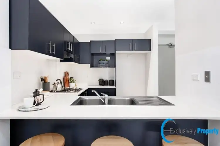 Second view of Homely apartment listing, 9/862-868 Old Princes Highway, Sutherland NSW 2232