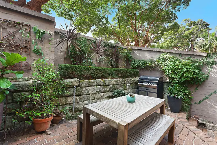 Second view of Homely apartment listing, 1/49 Kurraba Road, Neutral Bay NSW 2089