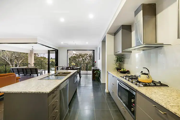 Fifth view of Homely house listing, 4 Graham Court, Hodgson Vale QLD 4352