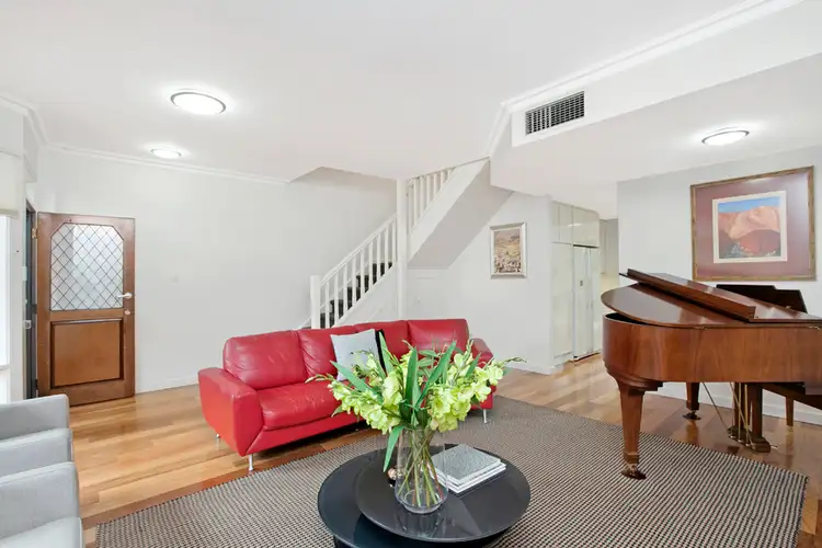 21 Vincent Place, Adelaide SA 5000