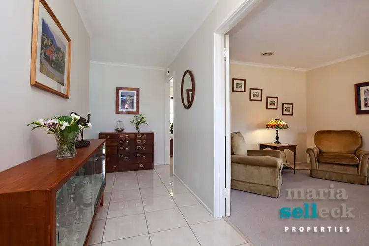 Fifth view of Homely house listing, 16 Nina Jones Crescent, Chisholm ACT 2905