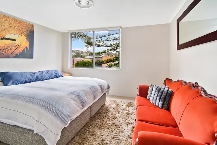 Third view of Homely apartment listing, 3/2 Malvern Avenue, Manly NSW 2095