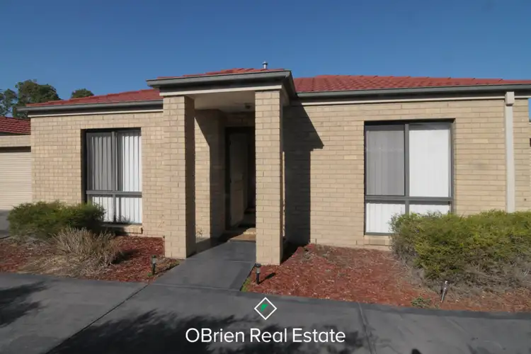 3/50 Fellowes Street, Seaford VIC 3198