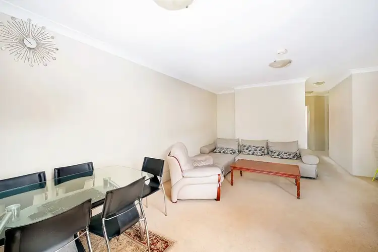18/18 Eastbourne Road, Homebush West NSW 2140