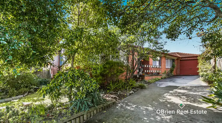 18 Frawley Street, Frankston VIC 3199