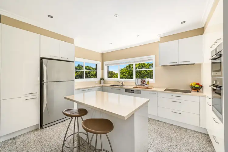 Fifth view of Homely house listing, 5 The Avenue, Hunters Hill NSW 2110
