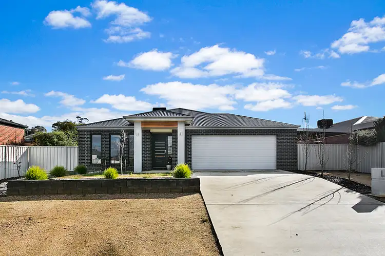38 Arthurs Crescent, Strathfieldsaye VIC 3551