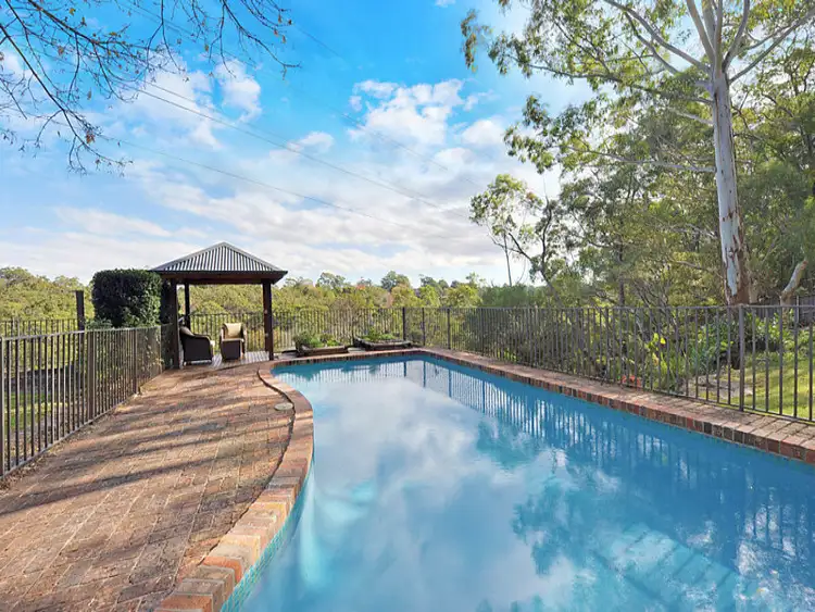 Second view of Homely house listing, 46 Burdekin Crescent, St Ives NSW 2075