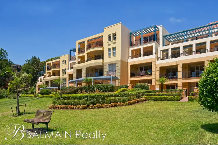 138/5 Wulumay Close, Rozelle NSW 2039